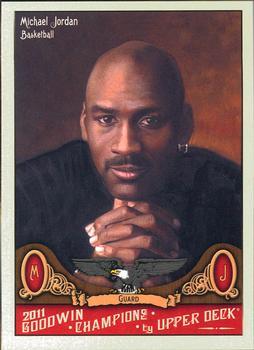Michael Jordan #23