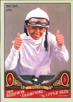 Mike Smith #67
