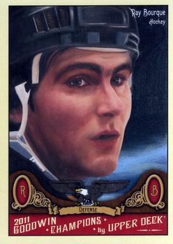 Ray Bourque #70
