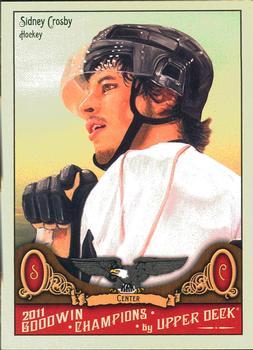 Sidney Crosby #87
