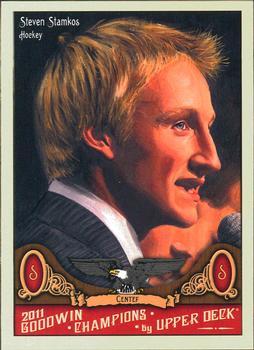 Steven Stamkos #73