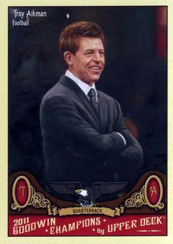 Troy Aikman #40