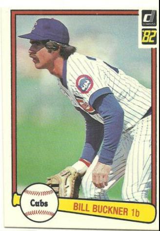 Bill Buckner #403