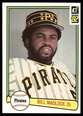 Bill Madlock #653
