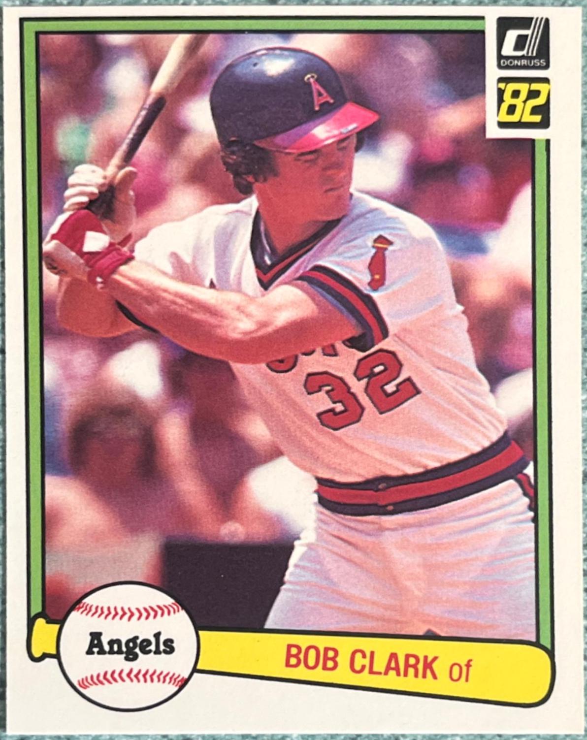 Bob Clark #318