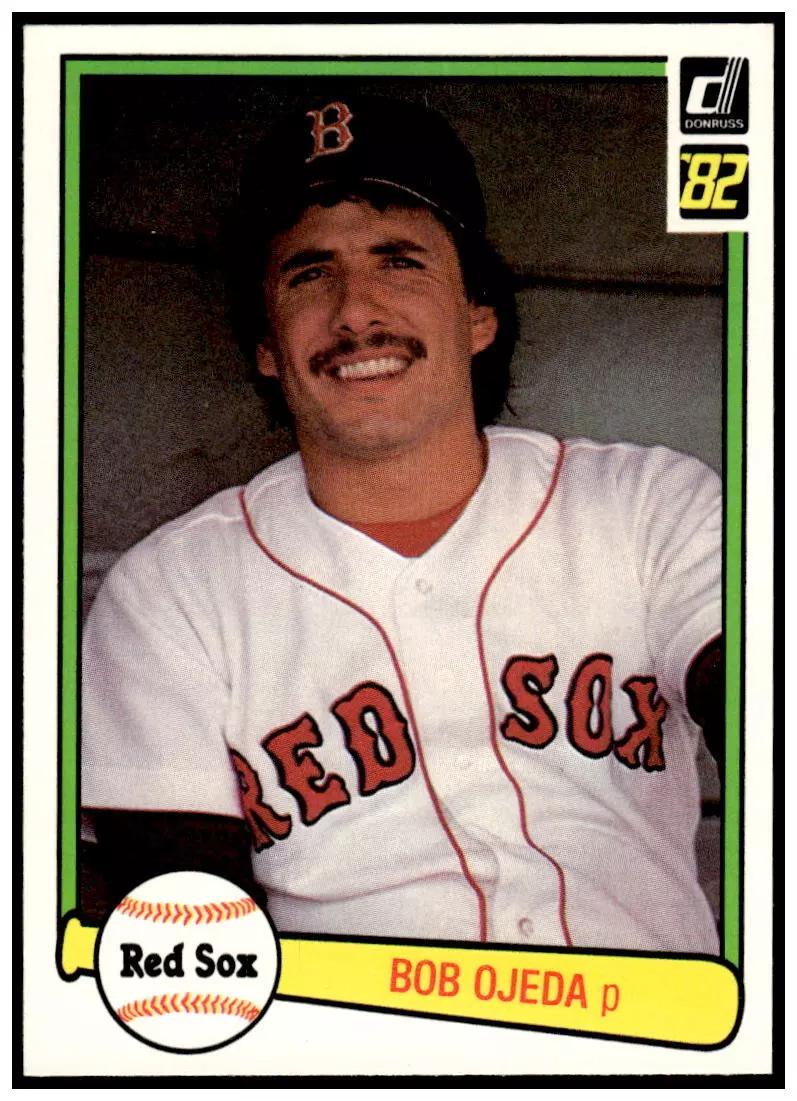 Bob Ojeda #540