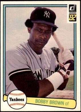 Bobby Brown #552