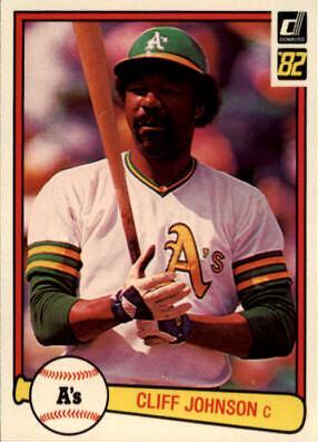 Cliff Johnson #339