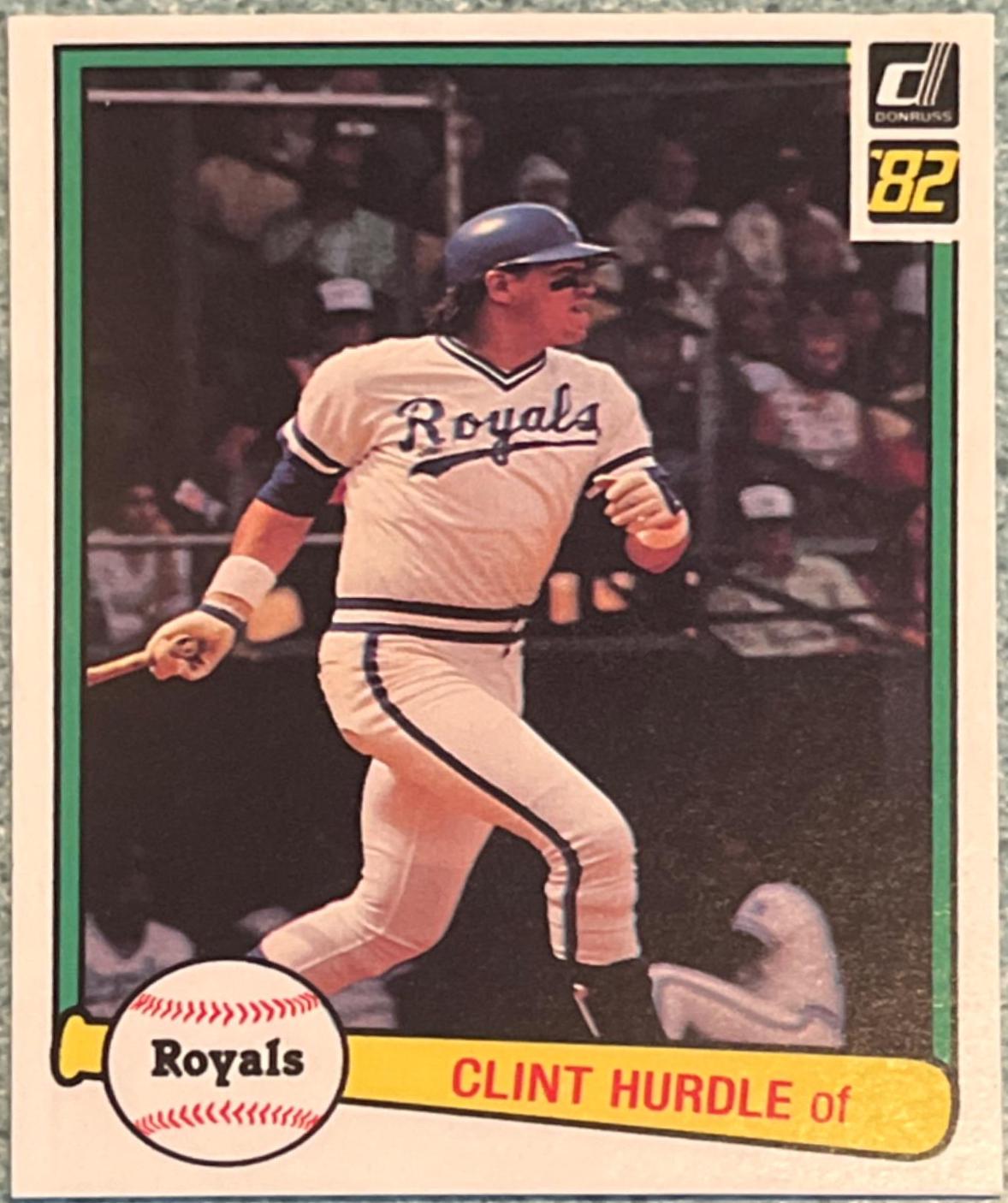 Clint Hurdle #516
