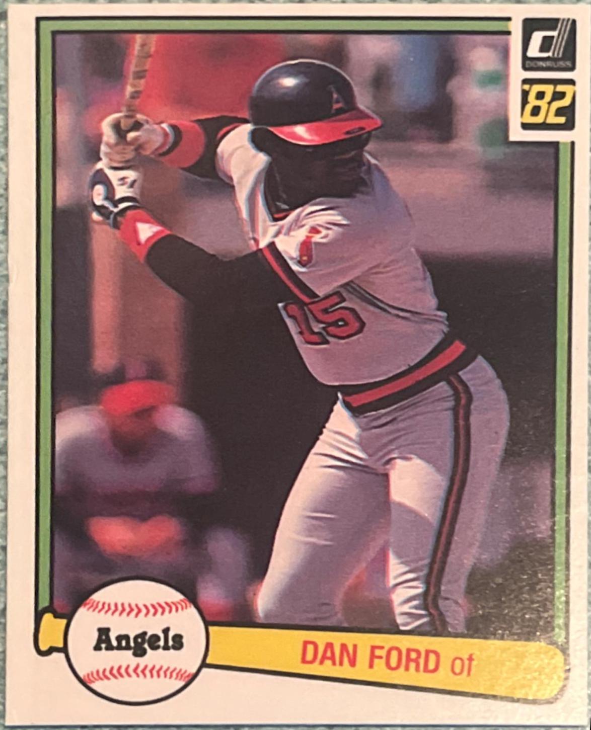 Dan Ford #468