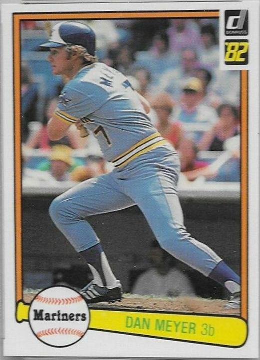 Dan Meyer #176