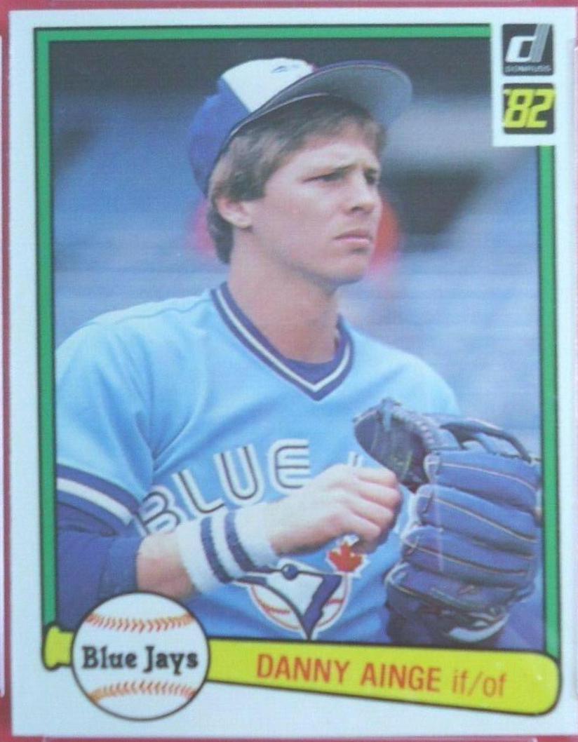 Danny Ainge #638