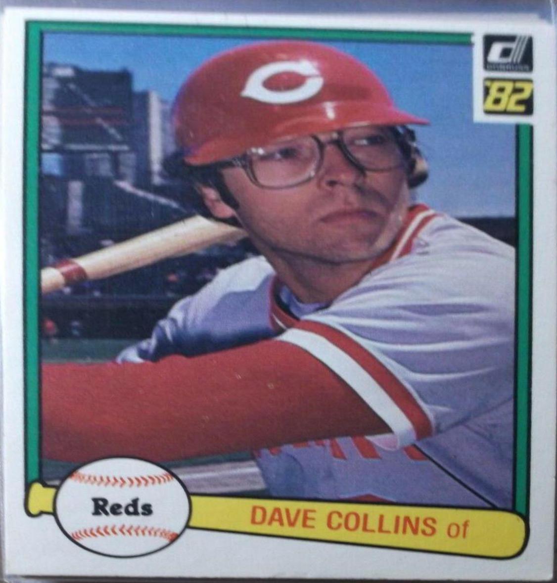 Dave Collins #169