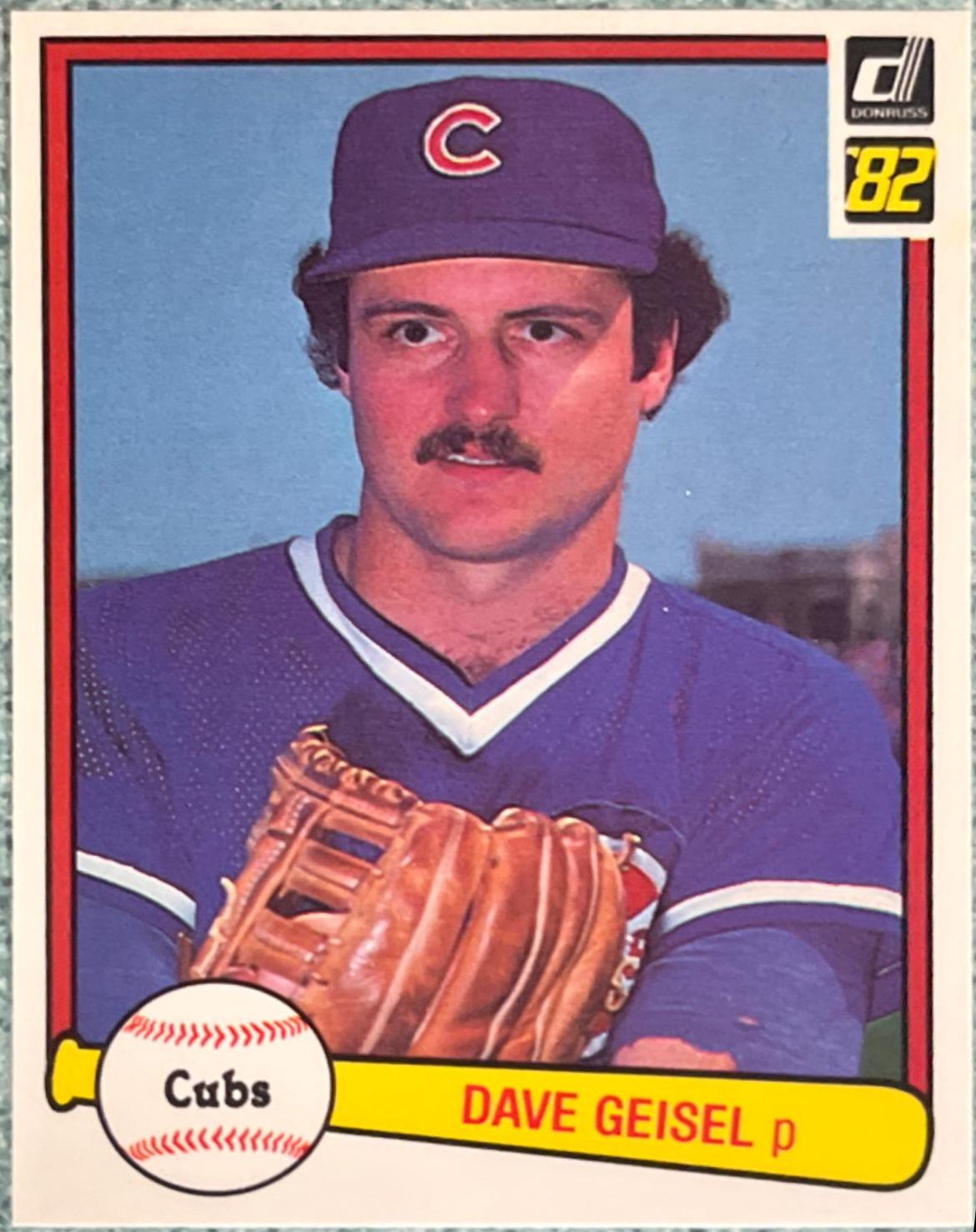 Dave Geisel #633
