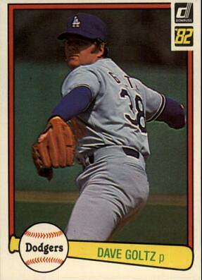 Dave Goltz #604