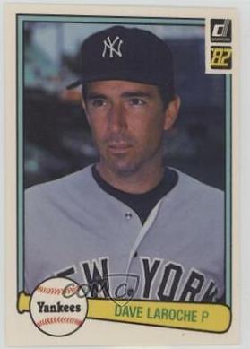 Dave LaRoche #569