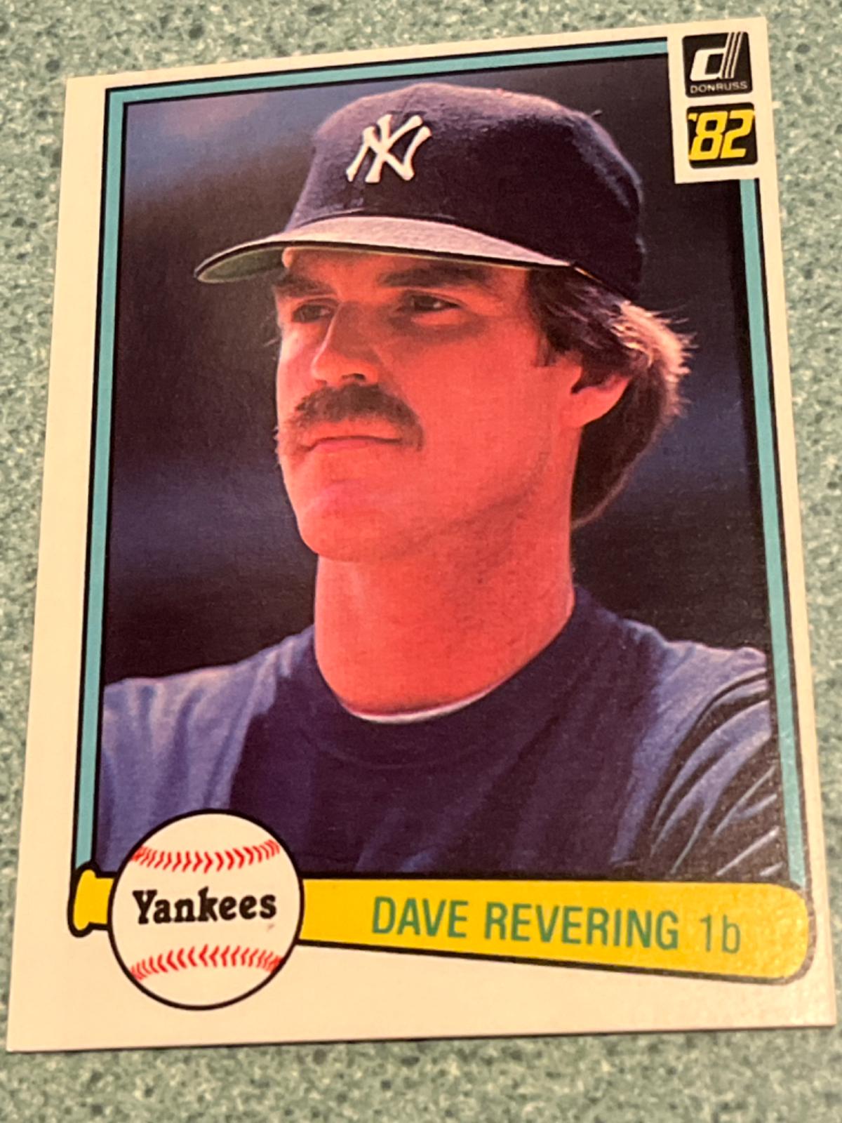 Dave Revering #234