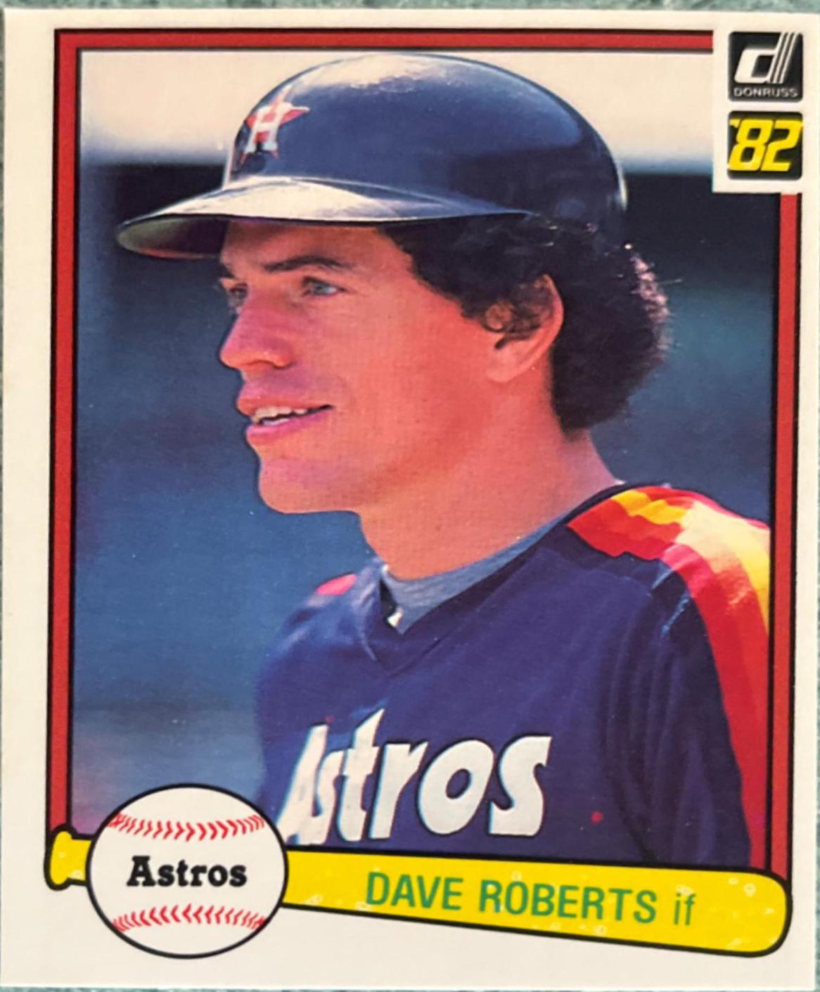 Dave Roberts #625
