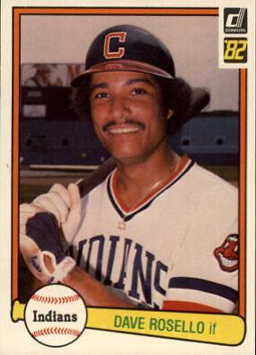 Dave Rosello #617