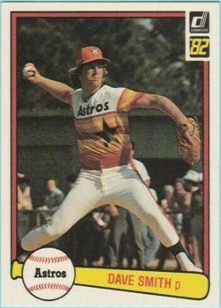 Dave Smith #191