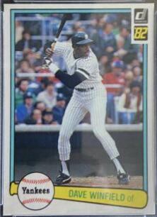 Dave Winfield #31