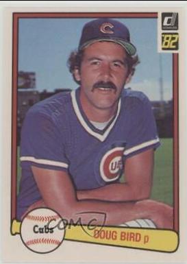Doug Bird #504