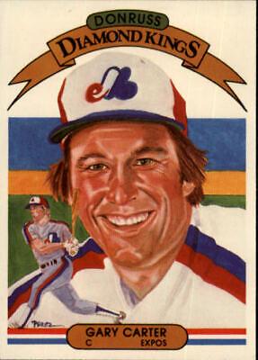 Gary Carter #2