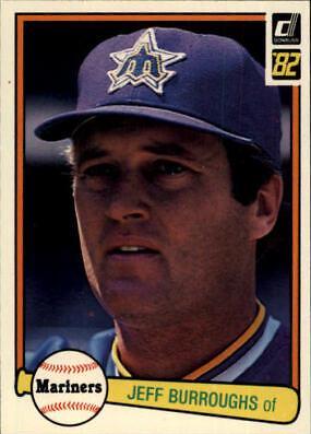 Jeff Burroughs #379