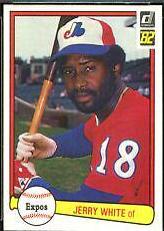 Jerry White #621