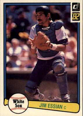 Jim Essian #369