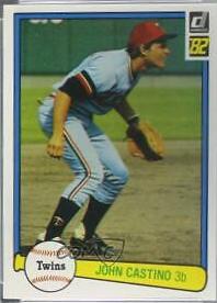 John Castino #256