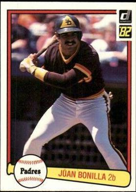 Juan Bonilla #220
