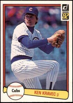 Ken Kravec #378