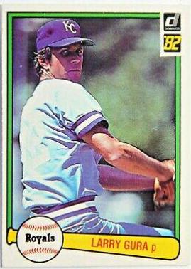 Larry Gura #338