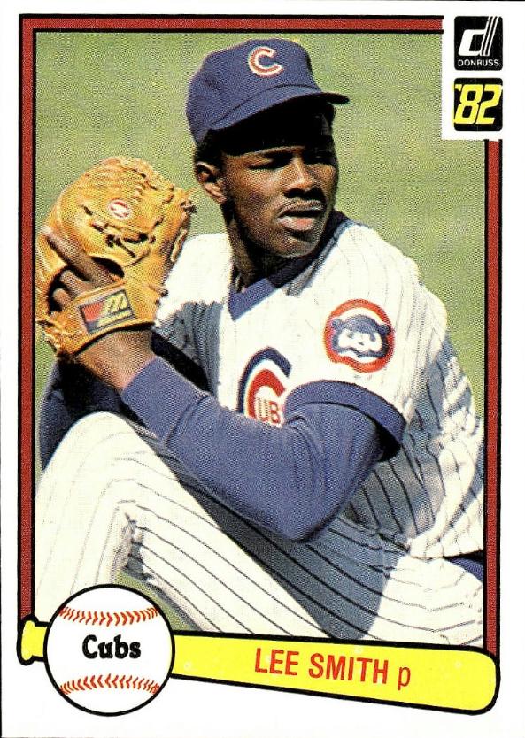 Lee Smith #252