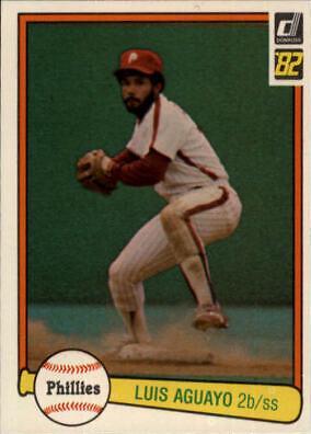 Luis Aguayo #622