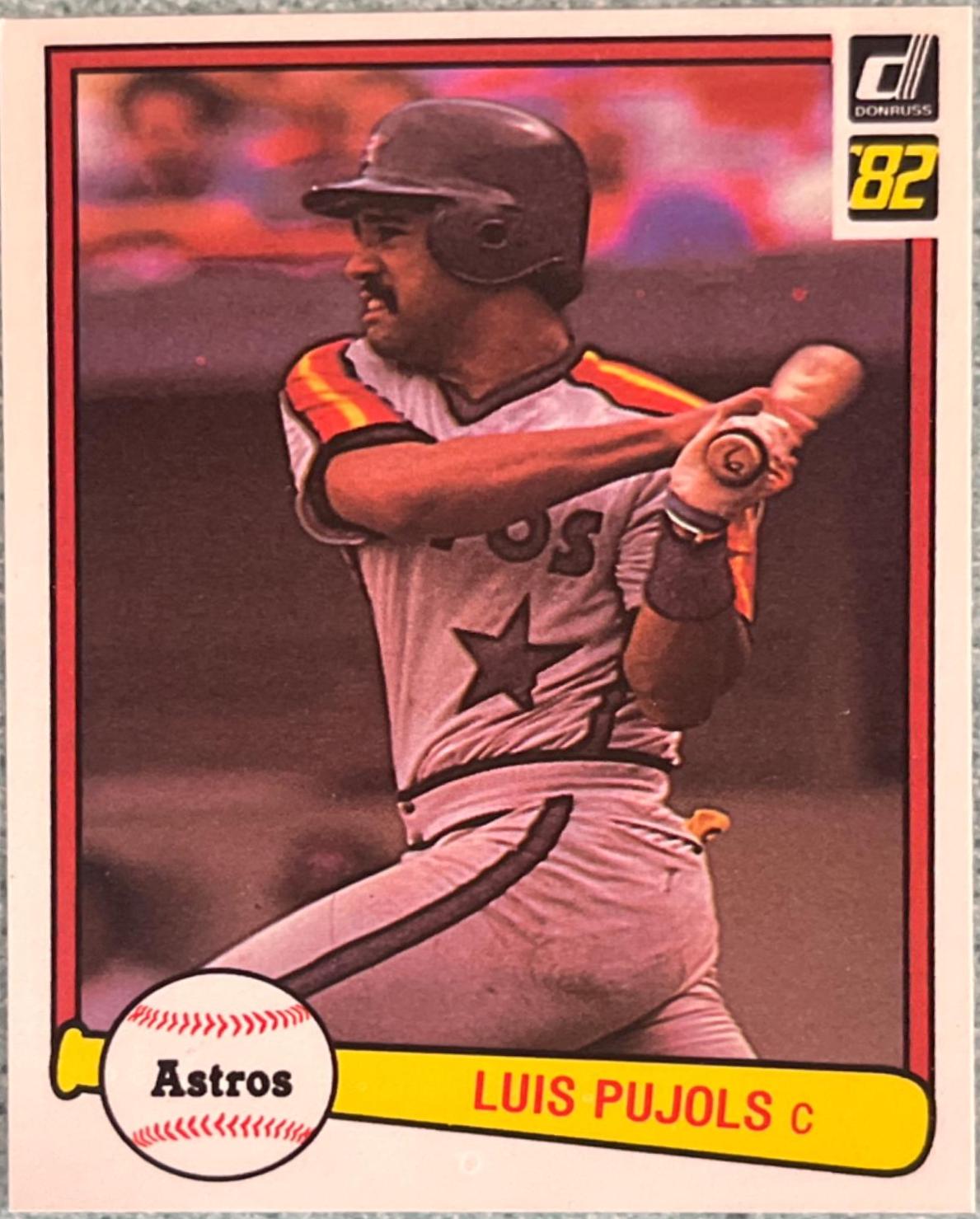 Luis Pujols #576