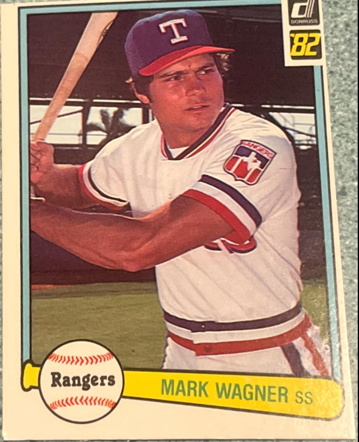 Mark Wagner #163