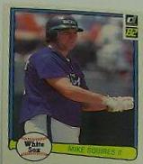 Mike Squires #39