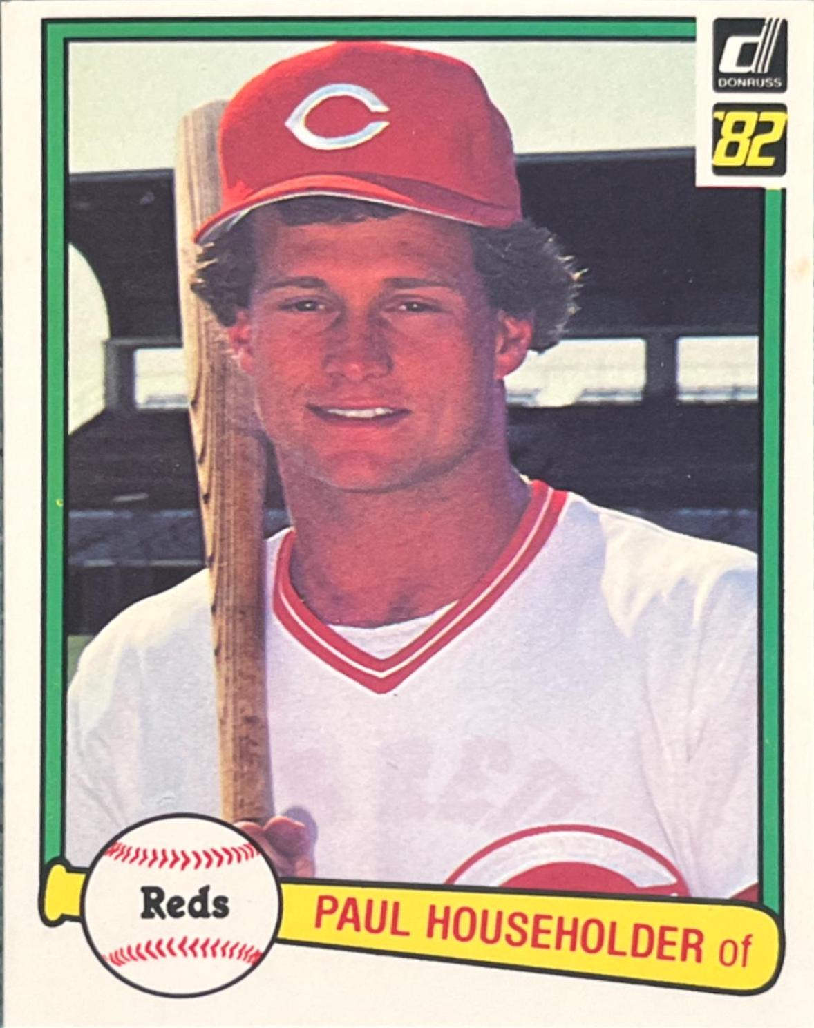 Paul Householder #314