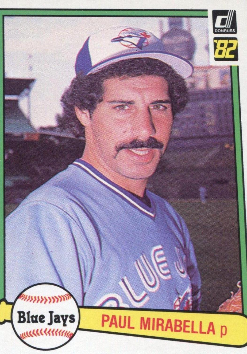 Paul Mirabella #629