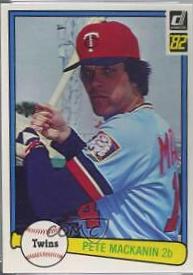 Pete Mackanin #354