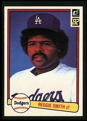 Reggie Smith #488