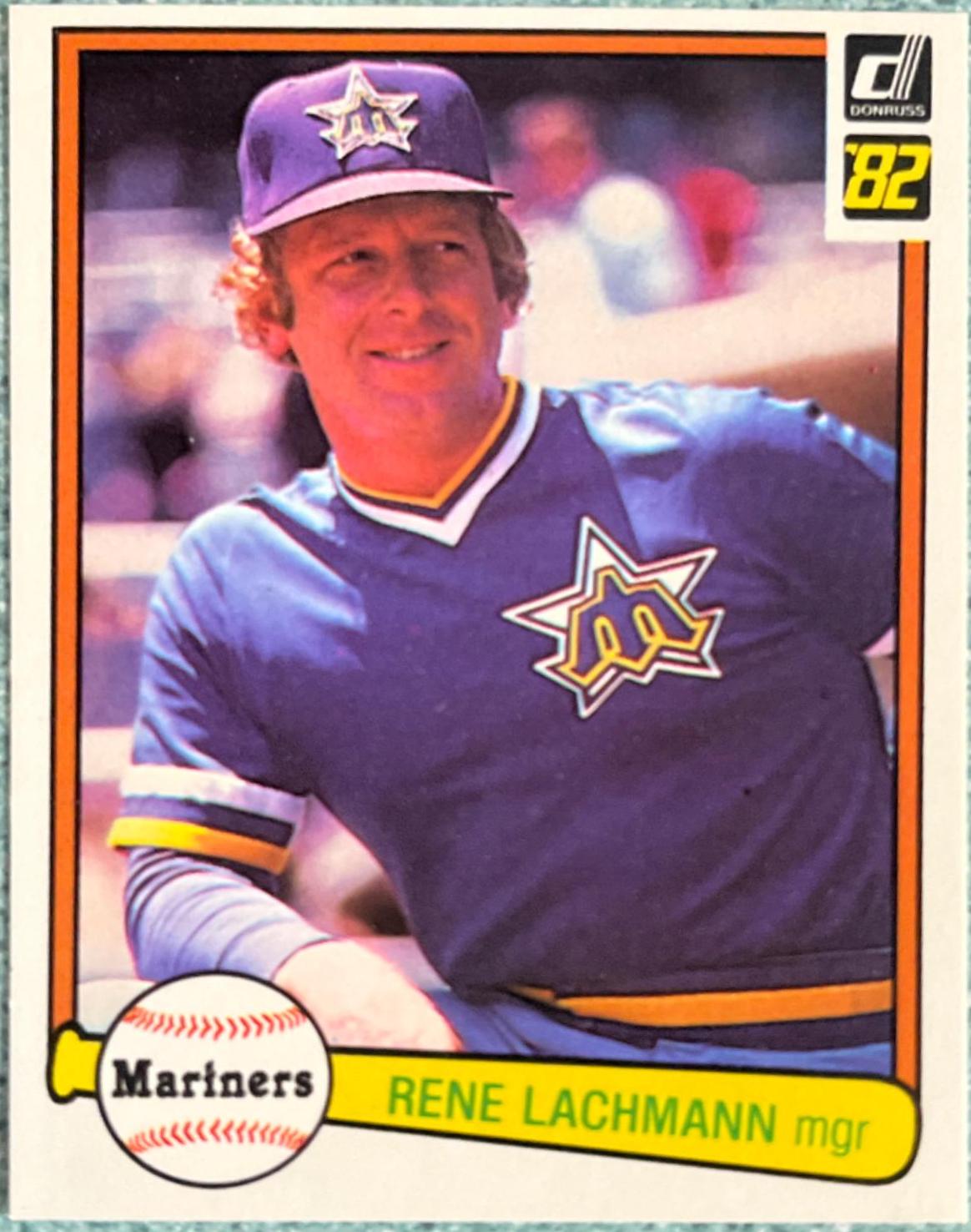 Rene Lachmann #600
