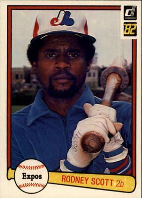 Rodney Scott #240