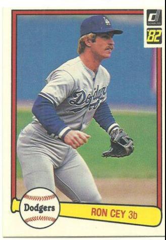 Ron Cey #210