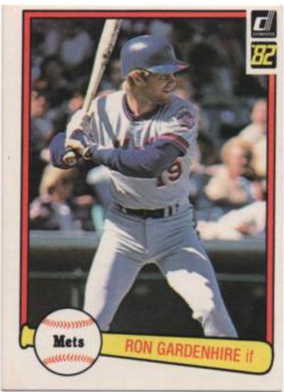 Ron Gardenhire #649