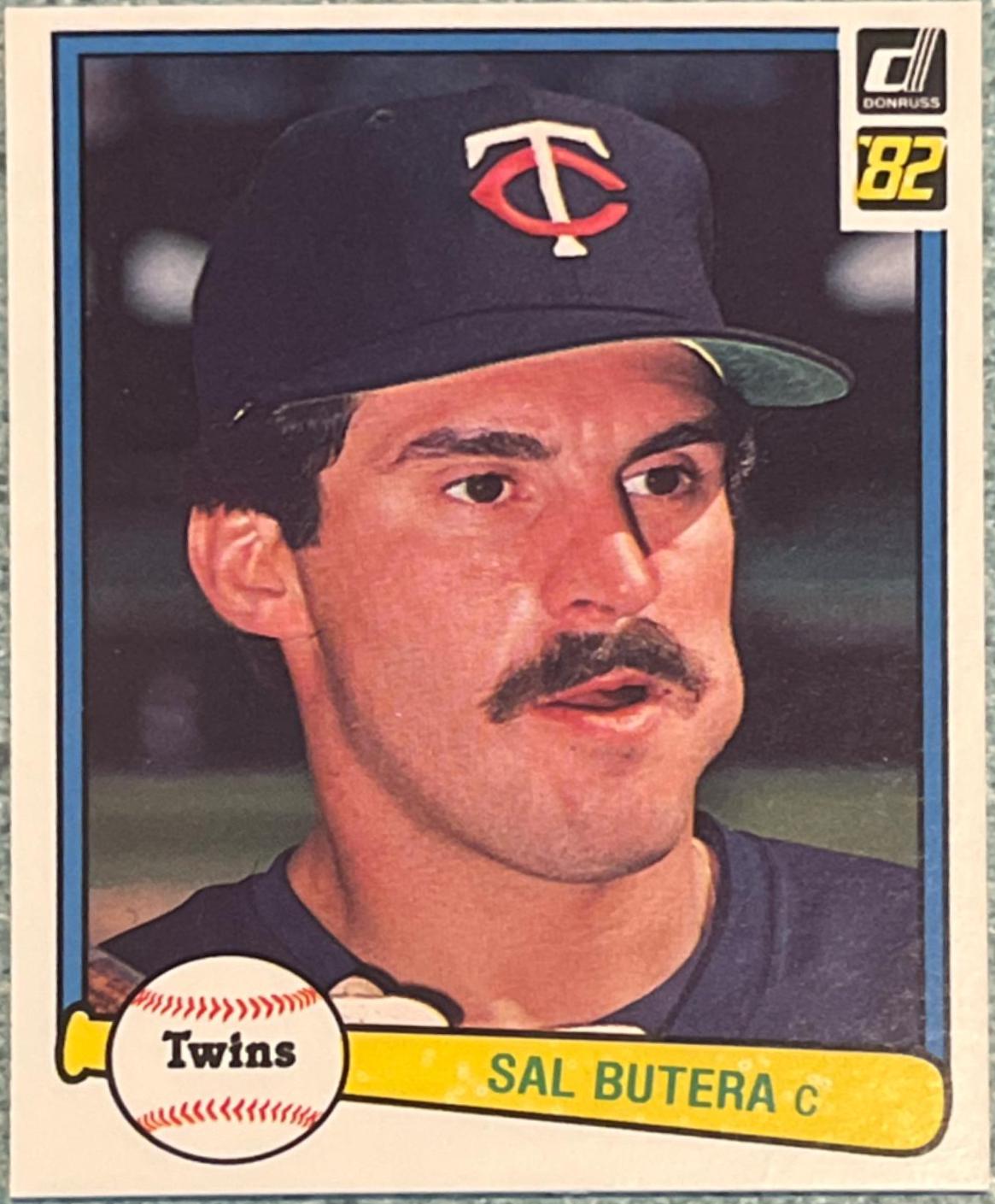 Sal Butera #532