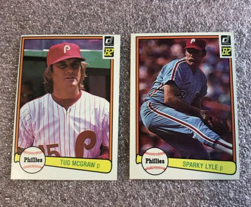 Sparky Lyle #189