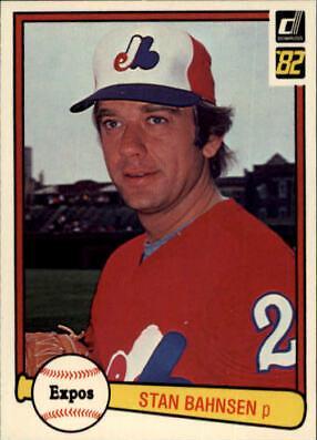 Stan Bahnsen #392
